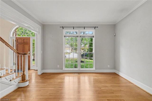 3211 Timberoak Court, Greensboro, NC 27410