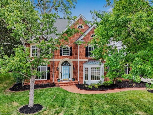 3211 Timberoak Court, Greensboro, NC 27410