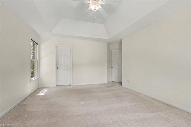 3211 Timberoak Court, Greensboro, NC 27410