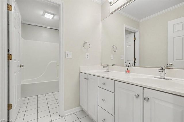3211 Timberoak Court, Greensboro, NC 27410