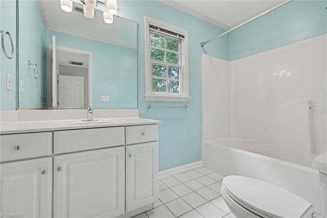 3211 Timberoak Court, Greensboro, NC 27410