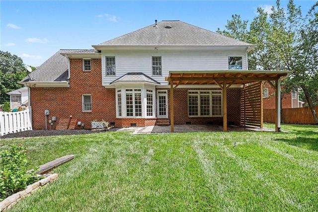 3211 Timberoak Court, Greensboro, NC 27410