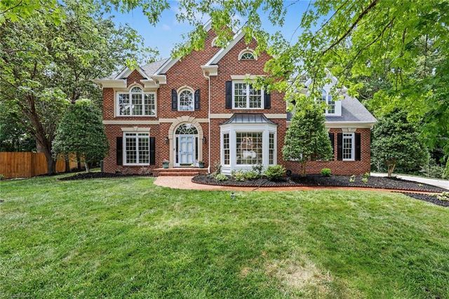 3211 Timberoak Court, Greensboro, NC 27410