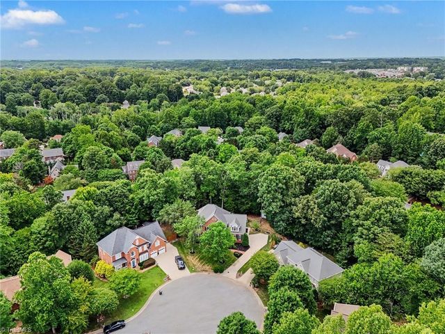 3211 Timberoak Court, Greensboro, NC 27410