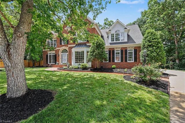 3211 Timberoak Court, Greensboro, NC 27410