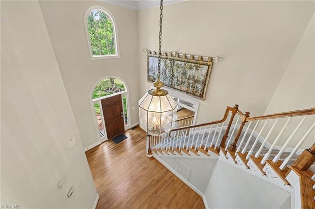 3211 Timberoak Court, Greensboro, NC 27410