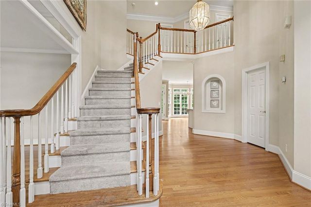 3211 Timberoak Court, Greensboro, NC 27410