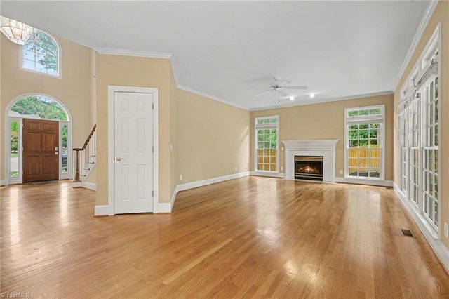 3211 Timberoak Court, Greensboro, NC 27410