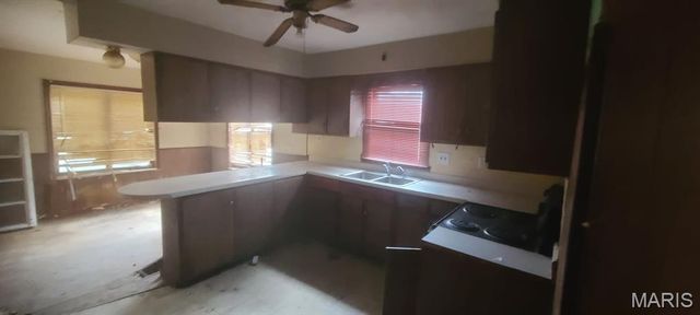 8027 Aline Avenue, Berkeley, MO 63134