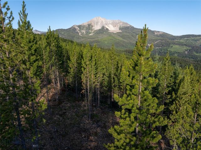 TBD Sawtooth Road Lot #12, Big Sky, MT 59716 property photo