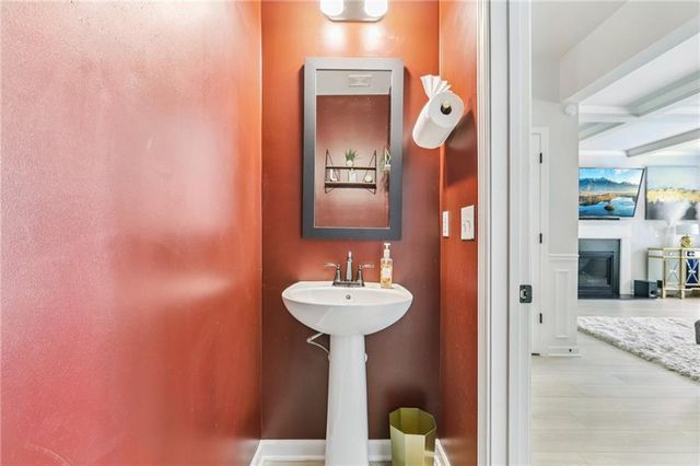 4774 Sultana Way, Atlanta, GA 30331