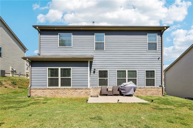 4774 Sultana Way, Atlanta, GA 30331