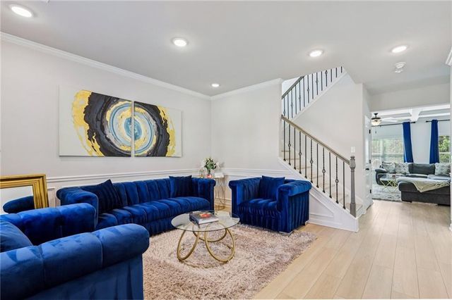 4774 Sultana Way, Atlanta, GA 30331