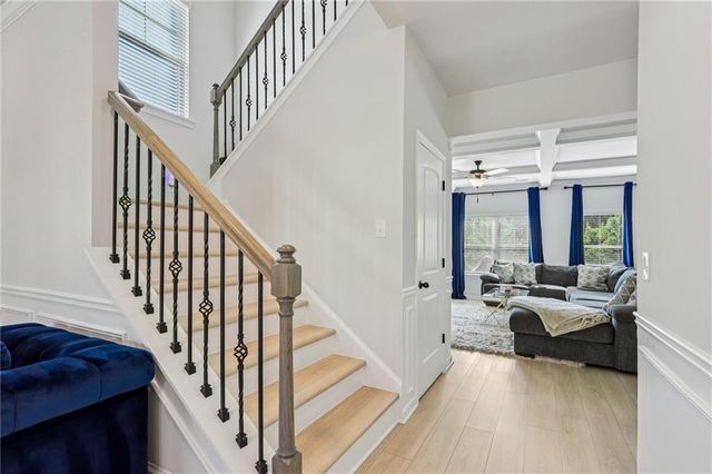 4774 Sultana Way, Atlanta, GA 30331