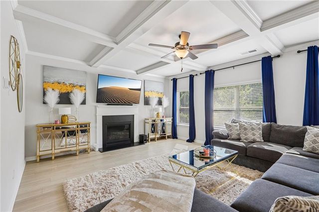 4774 Sultana Way, Atlanta, GA 30331