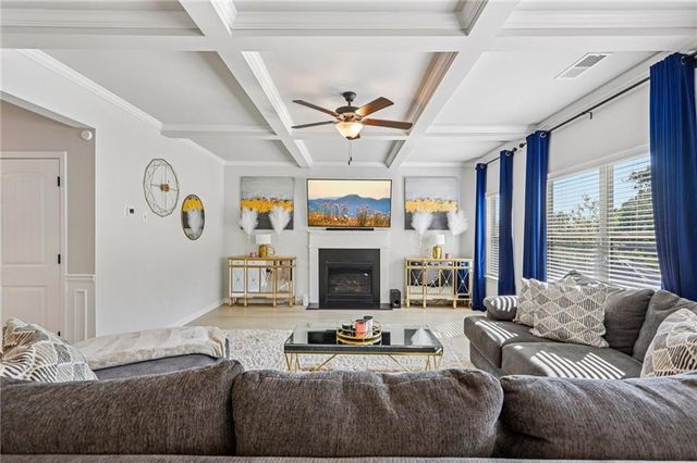 4774 Sultana Way, Atlanta, GA 30331