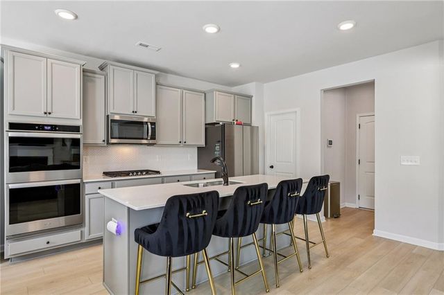 4774 Sultana Way, Atlanta, GA 30331