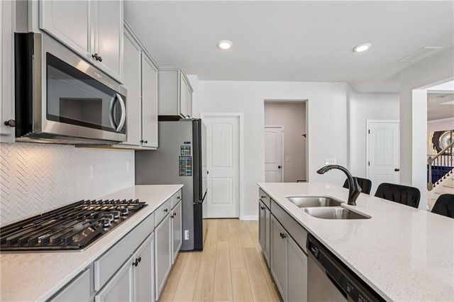 4774 Sultana Way, Atlanta, GA 30331