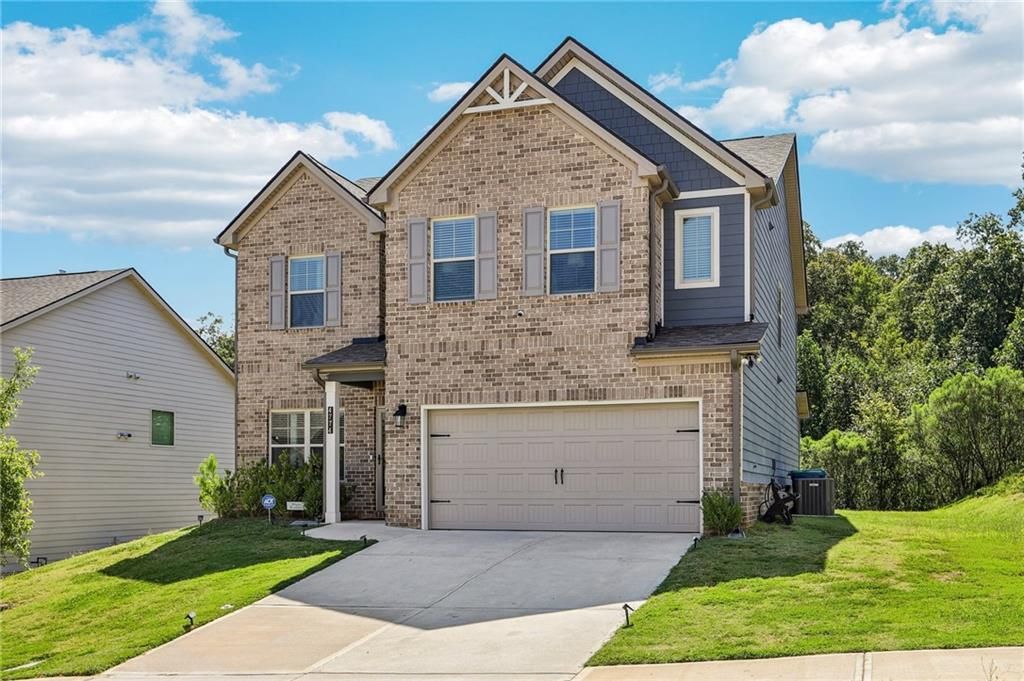 4774 Sultana Way, Atlanta, GA 30331