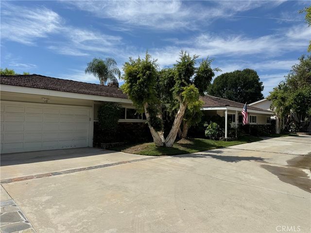 17410 Knapp Street, Northridge, CA 91325