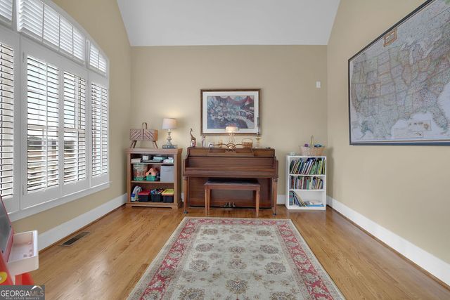 188 Gold Bullion Drive W, Dawsonville, GA 30534