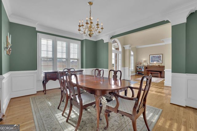 188 Gold Bullion Drive W, Dawsonville, GA 30534