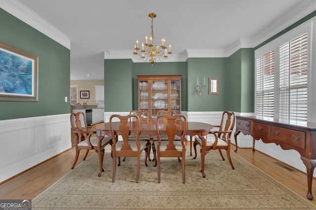 188 Gold Bullion Drive W, Dawsonville, GA 30534