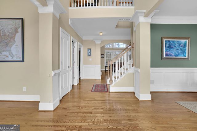 188 Gold Bullion Drive W, Dawsonville, GA 30534