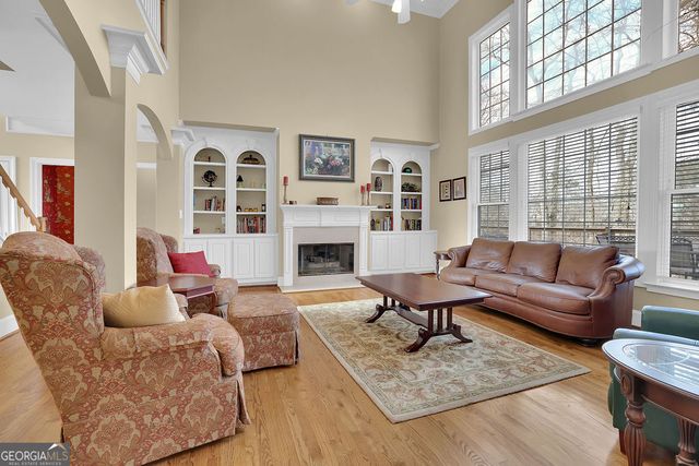 188 Gold Bullion Drive W, Dawsonville, GA 30534