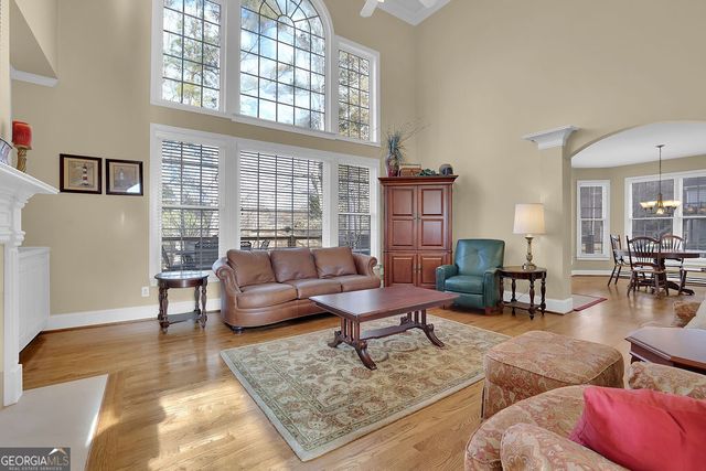 188 Gold Bullion Drive W, Dawsonville, GA 30534