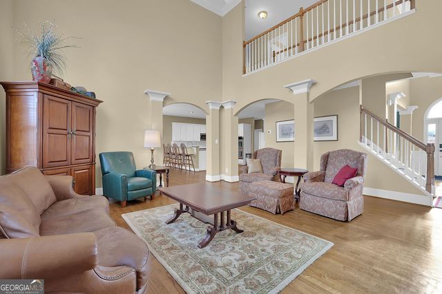 188 Gold Bullion Drive W, Dawsonville, GA 30534