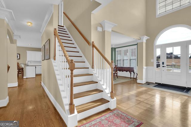 188 Gold Bullion Drive W, Dawsonville, GA 30534