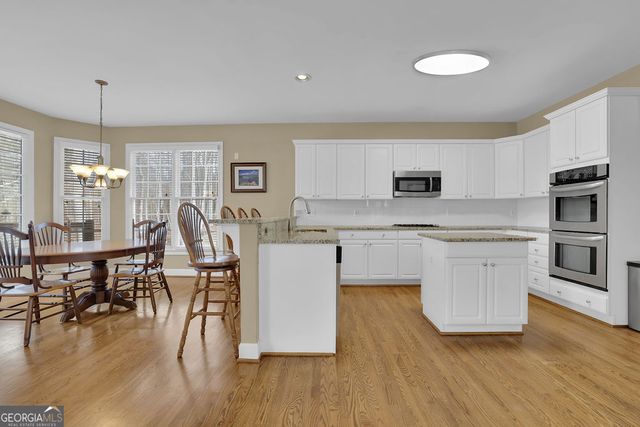 188 Gold Bullion Drive W, Dawsonville, GA 30534