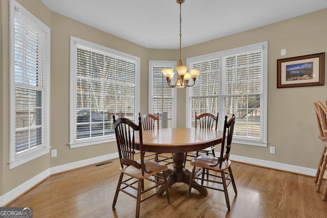 188 Gold Bullion Drive W, Dawsonville, GA 30534