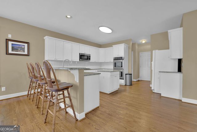 188 Gold Bullion Drive W, Dawsonville, GA 30534