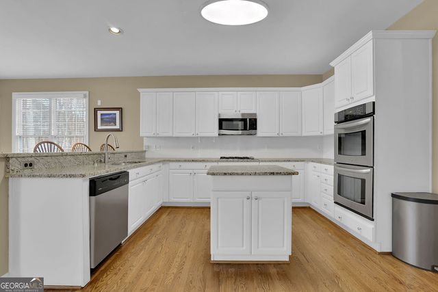 188 Gold Bullion Drive W, Dawsonville, GA 30534