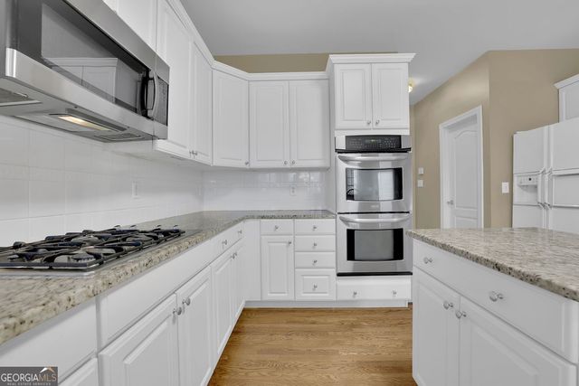 188 Gold Bullion Drive W, Dawsonville, GA 30534