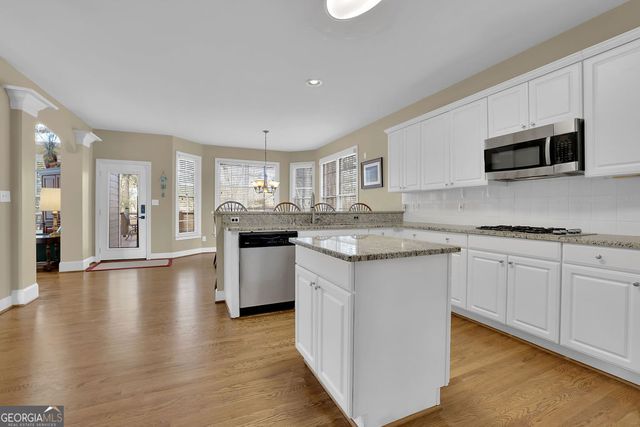 188 Gold Bullion Drive W, Dawsonville, GA 30534