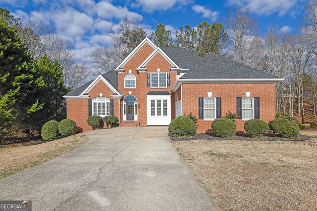 188 Gold Bullion Drive W, Dawsonville, GA 30534