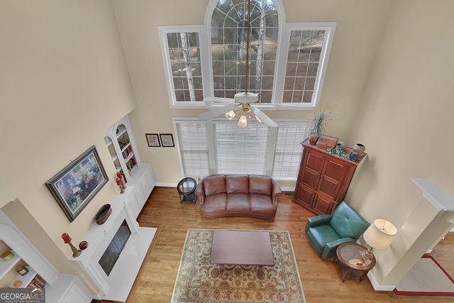 188 Gold Bullion Drive W, Dawsonville, GA 30534