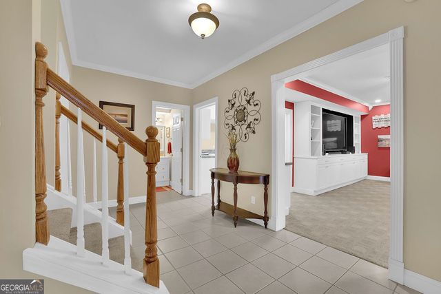 188 Gold Bullion Drive W, Dawsonville, GA 30534