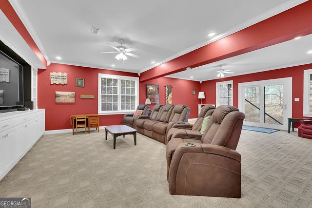 188 Gold Bullion Drive W, Dawsonville, GA 30534