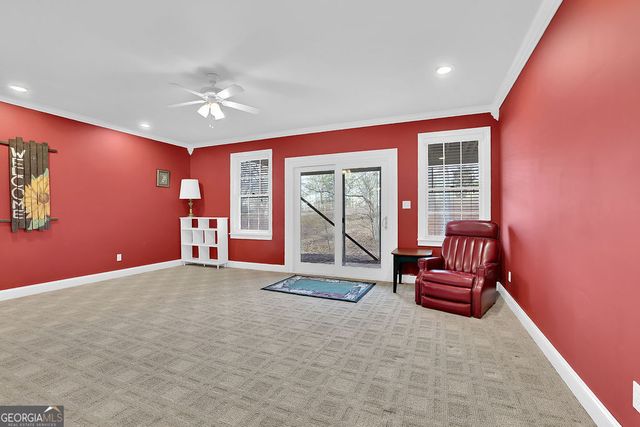 188 Gold Bullion Drive W, Dawsonville, GA 30534