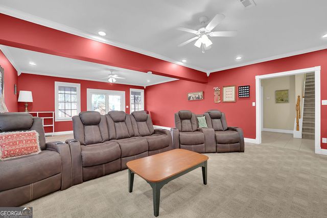 188 Gold Bullion Drive W, Dawsonville, GA 30534