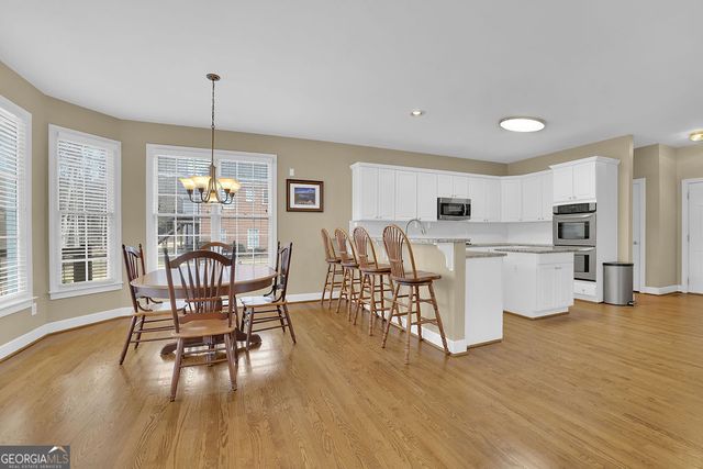 188 Gold Bullion Drive W, Dawsonville, GA 30534