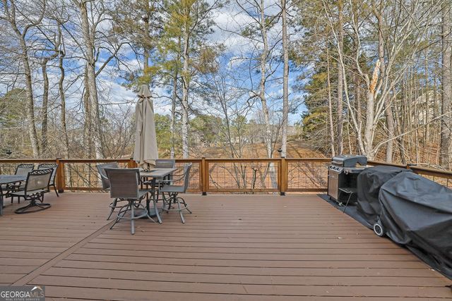 188 Gold Bullion Drive W, Dawsonville, GA 30534