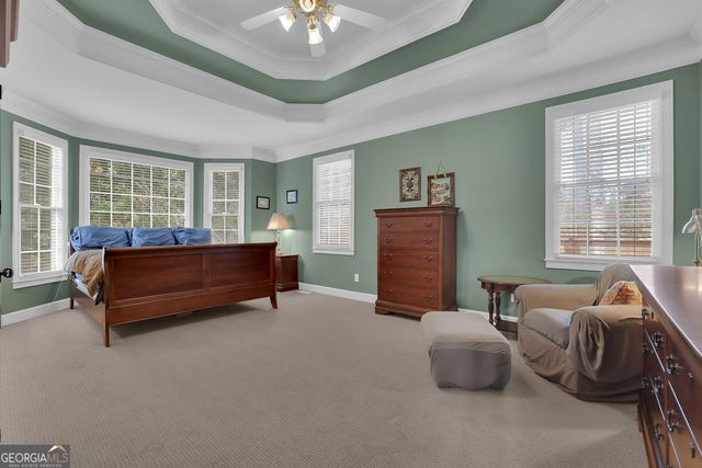 188 Gold Bullion Drive W, Dawsonville, GA 30534