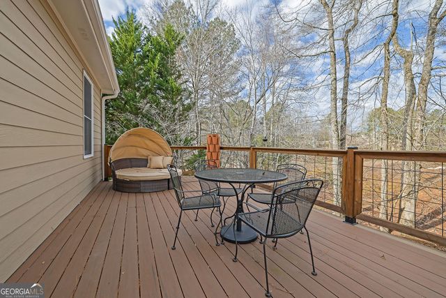 188 Gold Bullion Drive W, Dawsonville, GA 30534