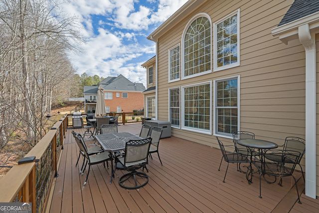 188 Gold Bullion Drive W, Dawsonville, GA 30534