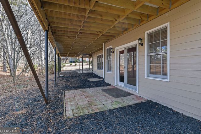 188 Gold Bullion Drive W, Dawsonville, GA 30534